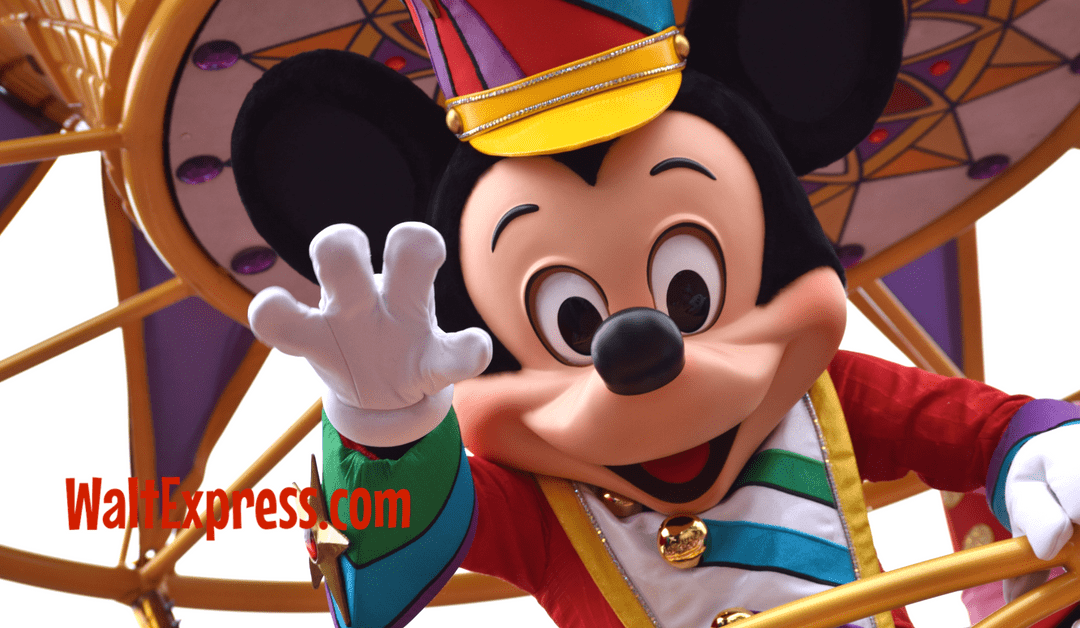 Breaking News: Disney World Releases Winter Discounts!